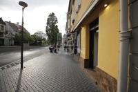 For rent commercial - commercial premises Sopron, 36m2