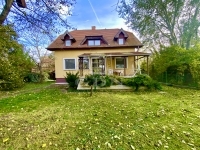 Продается частный дом Dunakeszi, 164m2