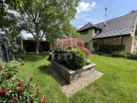 Продается совмещенный дом Budapest XVIII. mикрорайон, 106m2