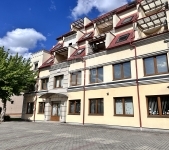 Продается квартира (кирпичная) Keszthely, 65m2