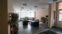 For rent office Budapest XXI. district, 166m2