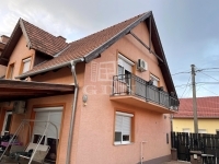 For sale family house Budapest XV. district, 196m2