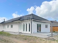 Verkauf einfamilienhaus Balatonkeresztúr, 75m2